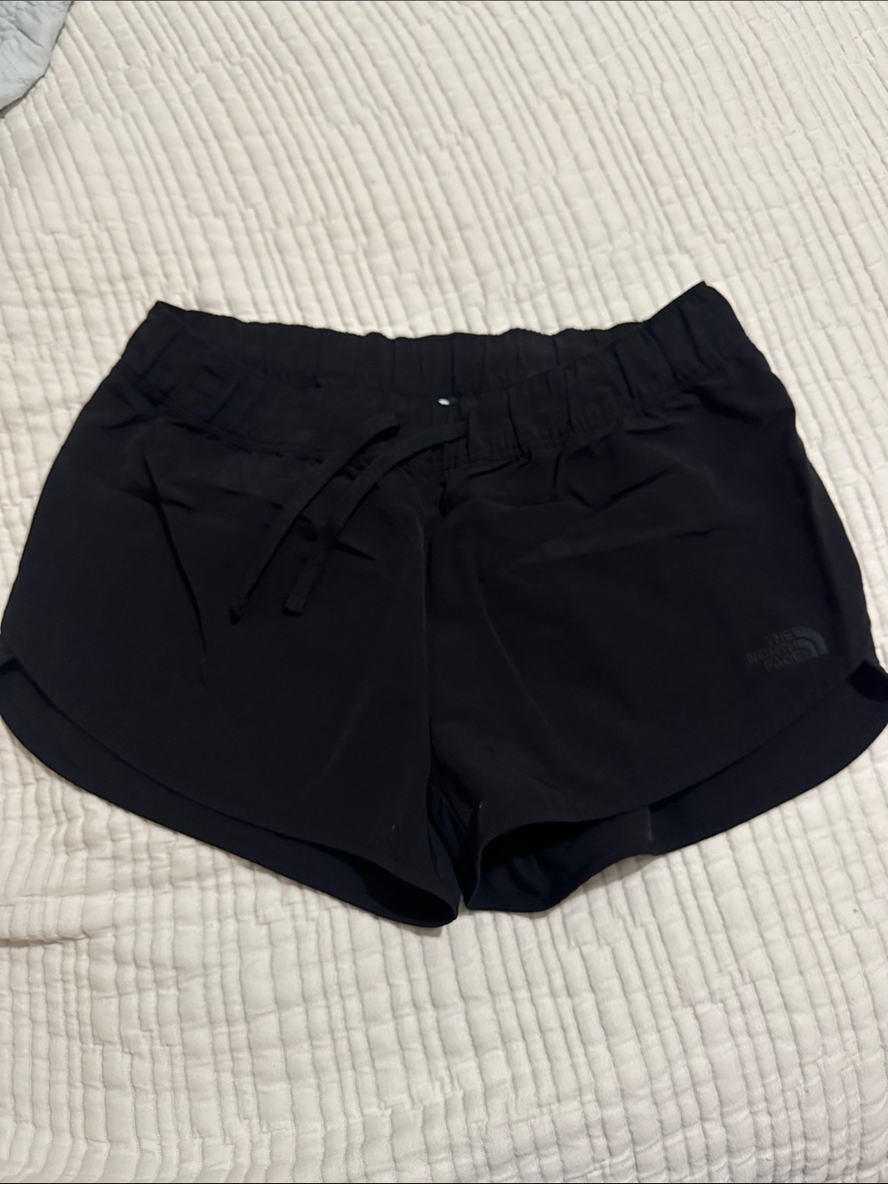 The North Face Black Women's Shorts